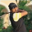 Hemendra Sanghavi — Winner, Handicap 21–28